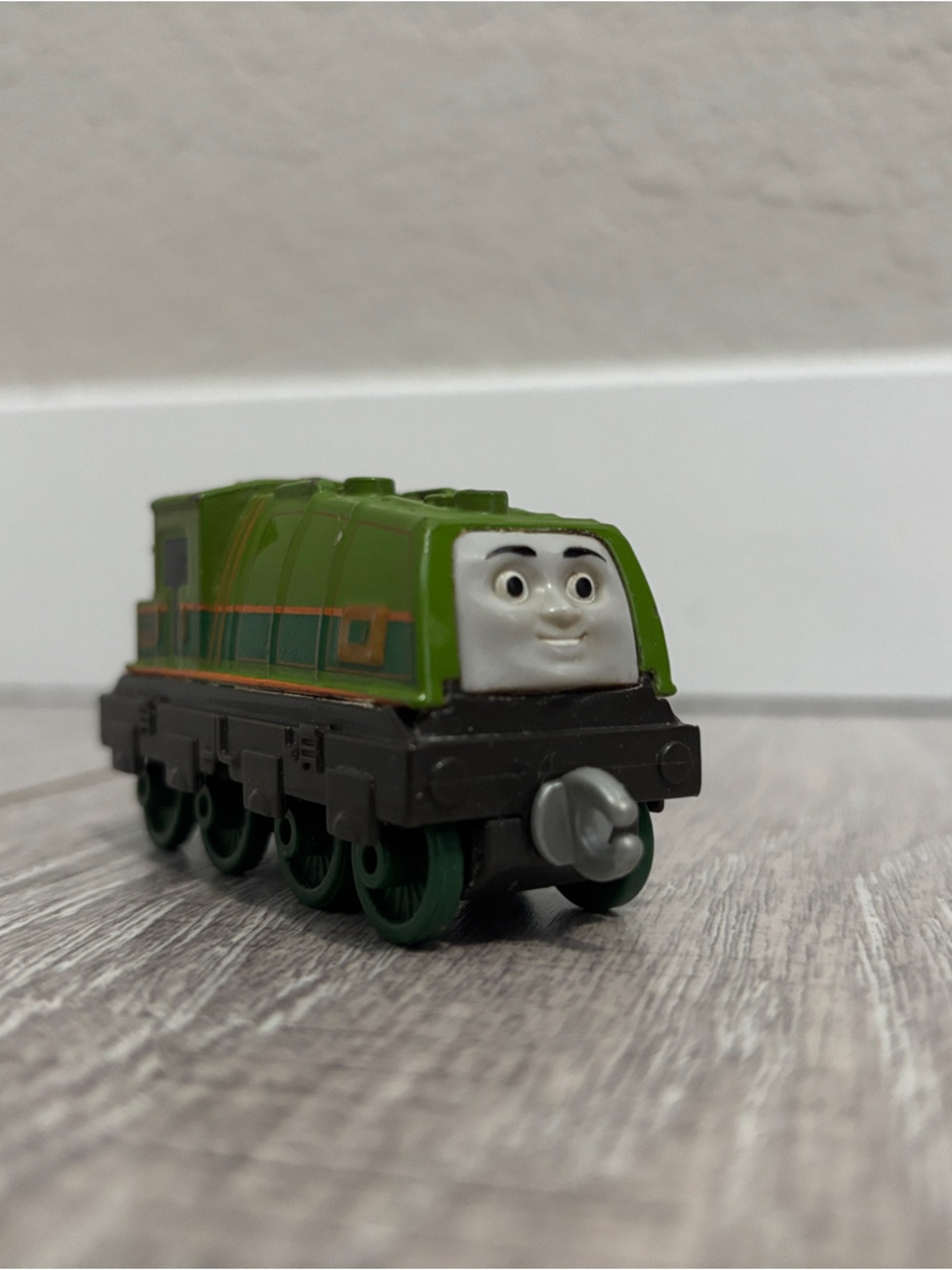 Diecast Gator - Thomas & Friends
